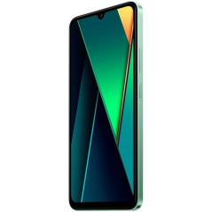 Smartphone Xiaomi POCO C75 6GB/ 128GB/ 6.88'/ Verde