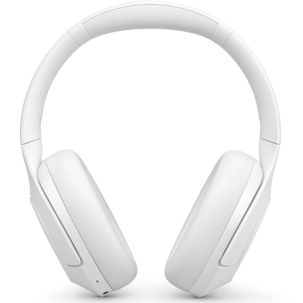 Auriculares Inalámbricos Philips TAH8506/ con Micrófono/ Bluetooth/ Blancos