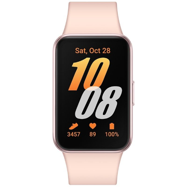 Pulsera Smartband Samsung Galaxy Fit 3/ Rosa