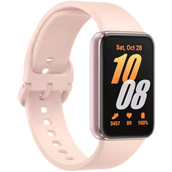 Pulsera Smartband Samsung Galaxy Fit 3/ Rosa