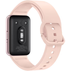 Pulsera Smartband Samsung Galaxy Fit 3/ Rosa