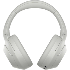 Auriculares Inalámbricos Sony Ult Wear/ con Micrófono/ Bluetooth/ Blancos