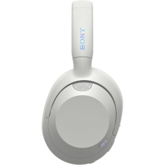 Auriculares Inalámbricos Sony Ult Wear/ con Micrófono/ Bluetooth/ Blancos