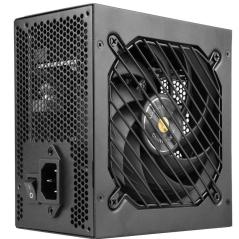 Fuente de Alimentación Mars Gaming MPB650SI/ 650W/ Ventilador 12cm/ 80 Plus Bronze