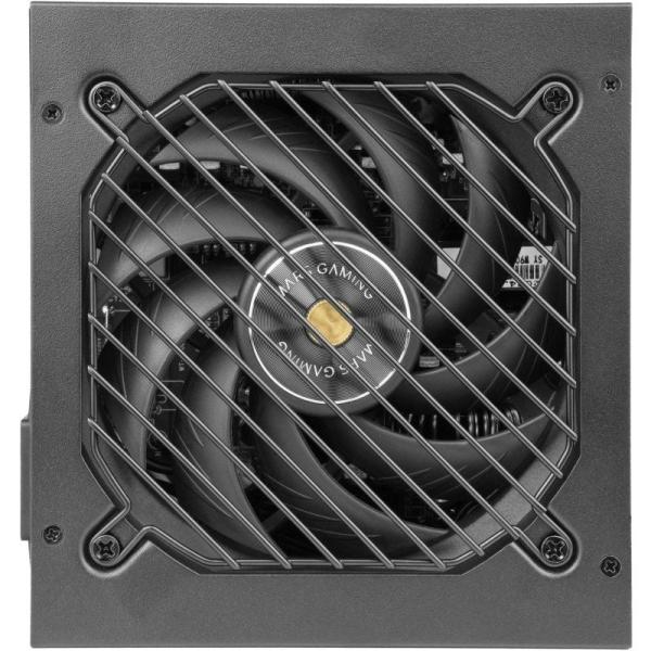 Fuente de Alimentación Mars Gaming MPB750SI/ 750W/ Ventilador 12cm/ 80 Plus Bronze