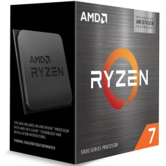 Procesador AMD Ryzen 7 5700X3D 3GHz Socket AM4