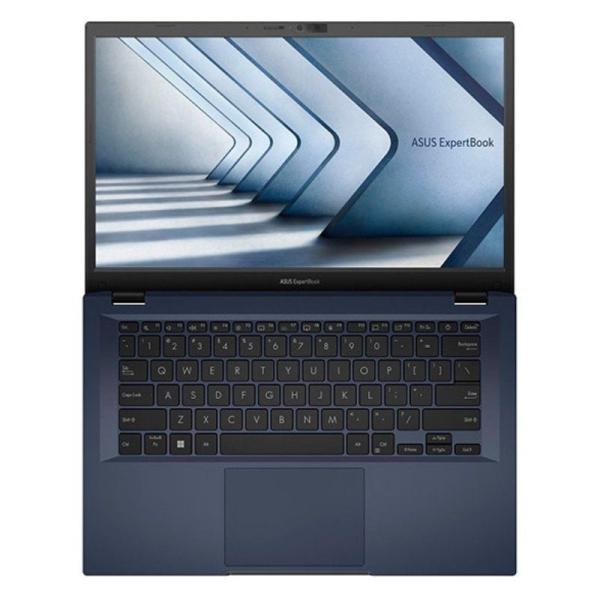 Portátil Asus ExpertBook B1402CVA-EB2932X Intel Core i7-1355U/ 16GB/ 512GB SSD/ 14'/ Win11 Pro