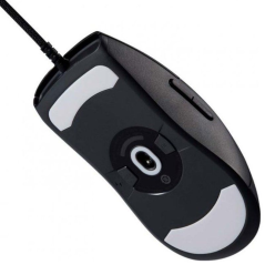 Ratón Inalámbrico Xiaomi Gaming Mouse Lite/ Hasta 6200 DPI