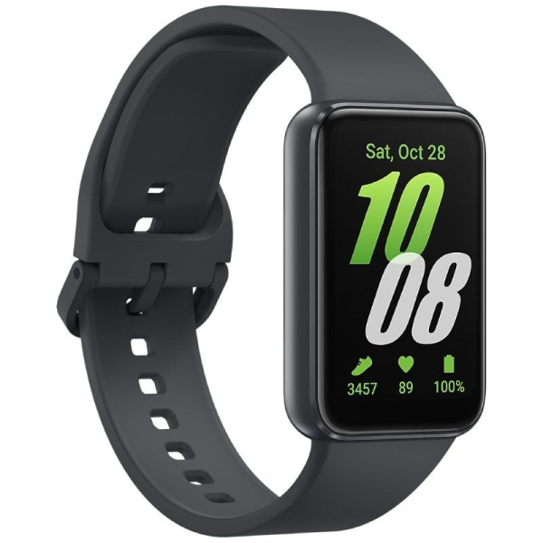 Pulsera Smartband Samsung Galaxy Fit 3/ Gris