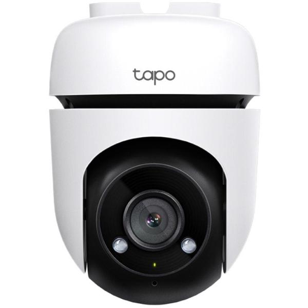 Cámara de Videovigilancia TP-Link Tapo TC40/ Visión Nocturna/ Control desde APP