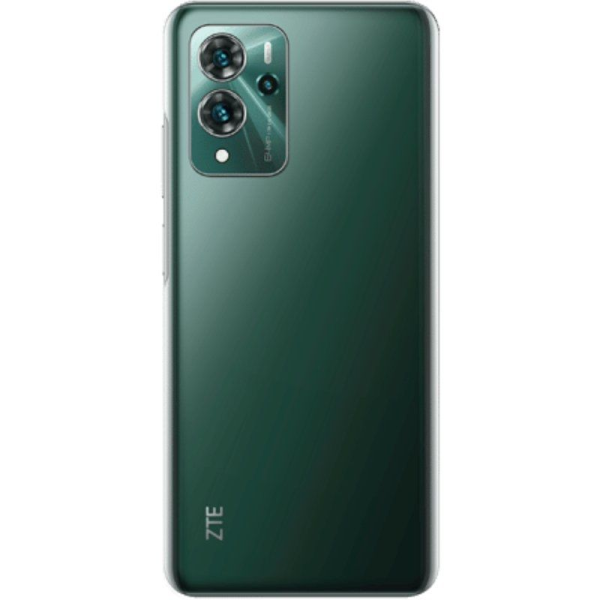 Smartphone ZTE Blade V40 Pro 6GB/ 128GB/ 6.67'/ Verde