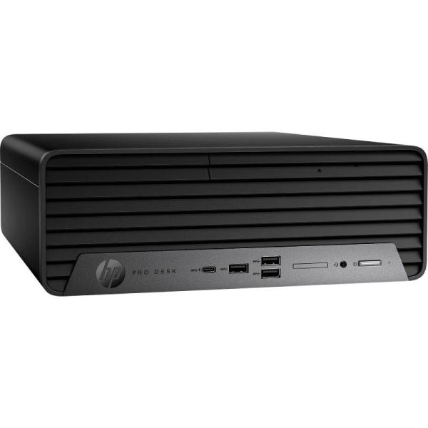 PC HP Pro 400 G9 99Q56ET Intel Core i5-14500/ 16GB/ 512GB SSD/ Win11 Pro