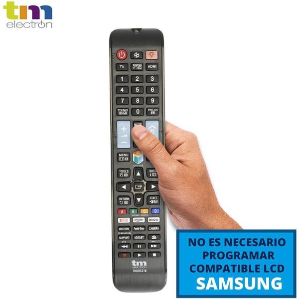 Mando Universal para TV Samsung - Imagen 5