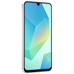 Smartphone Samsung Galaxy A16 4GB/ 128GB/ 6.7'/ Gris