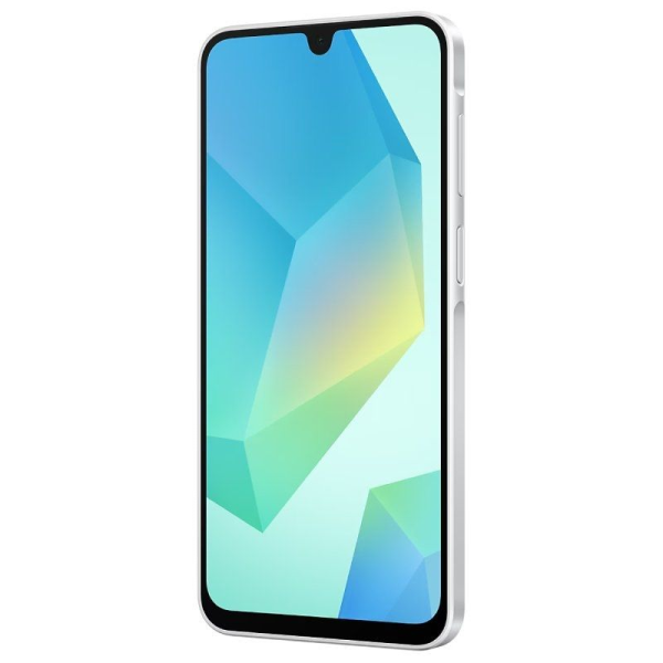 Smartphone Samsung Galaxy A16 4GB/ 128GB/ 6.7'/ Gris