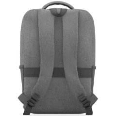 Mochila Aisens ASBG-BP081-GR para Portátiles hasta 17'/ Gris