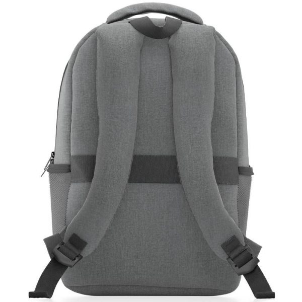 Mochila Aisens Premium ASBG-BP083-GR para Portátiles hasta 15.6'/ Gris