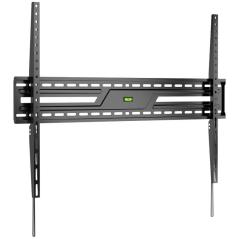 Soporte de Pared Aisens WT100F-317 para TV de 43-100'/ hasta 75kg