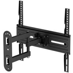 Soporte de Pared Giratorio/ Inclinable/ Nivelable Aisens WT65TSLE-321 para TV de 32-65'/ hasta 35kg