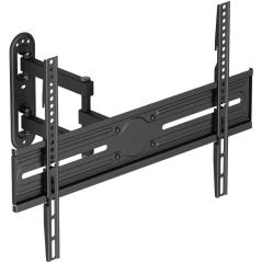 Soporte de Pared Giratorio/ Inclinable/ Nivelable Aisens WT70TSLE-323 para TV de 37-70'/ hasta 35kg