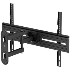 Soporte de Pared Giratorio/ Inclinable/ Nivelable Aisens WT70TSLE-323 para TV de 37-70'/ hasta 35kg