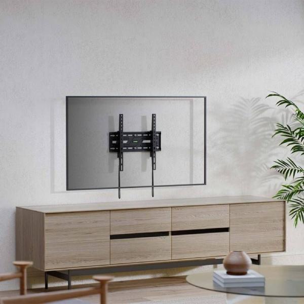 Soporte de Pared Inclinable Aisens WT75T-311 para TV de 32-75'/ hasta 75kg