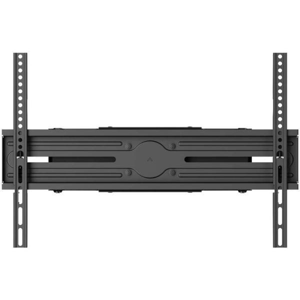 Soporte de Pared Giratorio/ Inclinable/ Nivelable Aisens WT80TSLE-327 para TV de 37-80'/ hasta 40kg