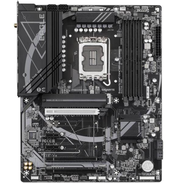 Placa Base Gigabyte Z790 EAGLE AX Socket 1700