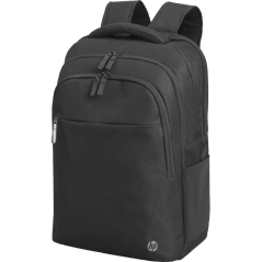 Mochila HP Renew Business para Portátiles hasta 17.3'/ Negra