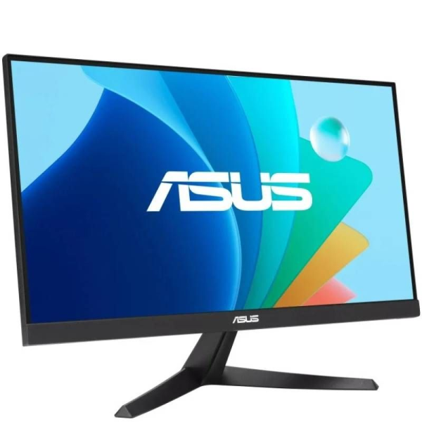 Monitor Gaming Asus VY229HF 21.45'/ Full HD/ 1ms/ 100Hz/ IPS/ Negro