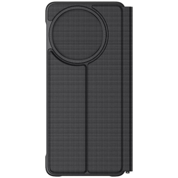 Funda TCL FCT803-2BLCEU1 para Tablet 50 PRO NXTPAPER de 6.8'/ Negra/ Incluye Pen