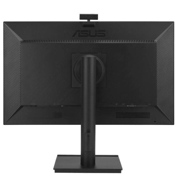 Monitor Profesional Asus BE249QFK 24'/ Full HD/ Webcam/ Negro