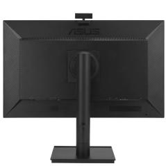 Monitor Profesional Asus BE249QFK 24'/ Full HD/ Webcam/ Negro