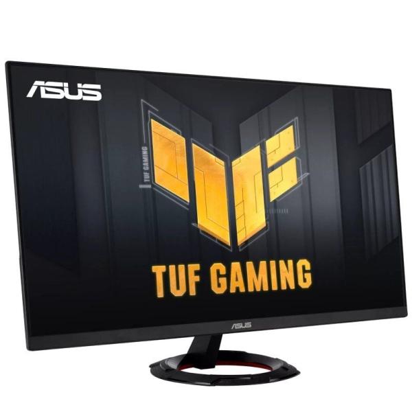 Monitor Gaming Asus TUF Gaming VG249Q3R 24'/ Full HD/ 1ms/ 180Hz/ IPS/ Multimedia/ Negro