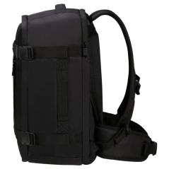 Mochila American Tourister Urban Track/ Capacidad 44L/ Negra