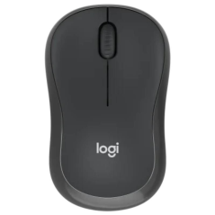 Ratón Inalámbrico Logitech M240 for Business/ Hasta 1000 DPI