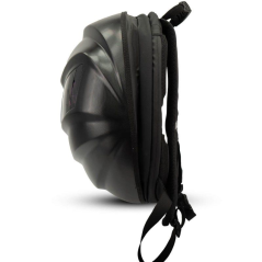 Mochila con Pantalla LED Woxter Knight/ Capacidad 20L/ Negra