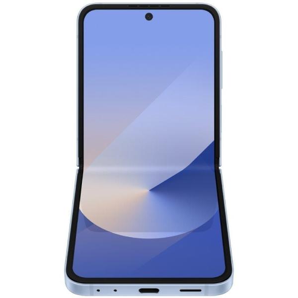 Smartphone Samsung Galaxy Z Flip6 12GB/ 512GB/ 6.7'/ 5G/ Azul