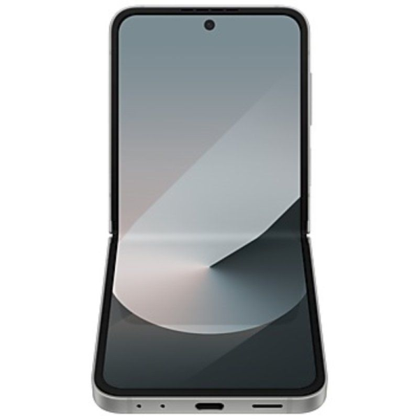 Smartphone Samsung Galaxy Z Flip6 12GB/ 512GB/ 6.7'/ 5G/ Gris