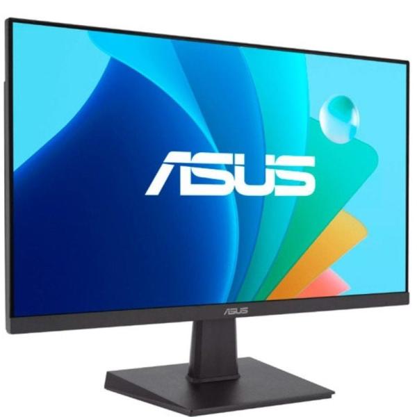 Monitor Gaming Asus VA24EHFR 24'/ Full HD/ 1ms/ 100Hz/ IPS/ Negro