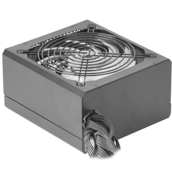 Fuente de Alimentación Tacens Radix Eco X 550/ 550W/ Ventilador 14cm