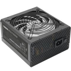 Fuente de Alimentación Tacens Radix Eco X 850/ 850W/ Ventilador 14cm