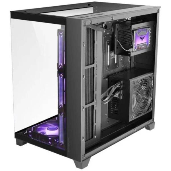 Caja Gaming Semitorre Mars Gaming MC-3C