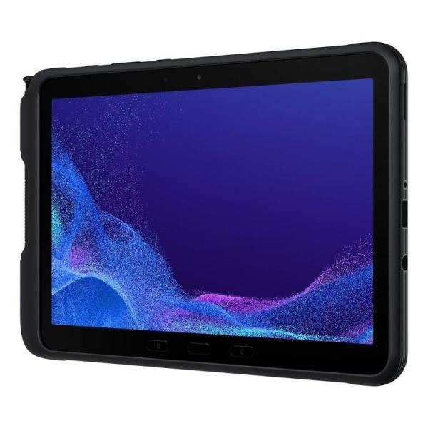 Tablet Samsung Galaxy Tab Active4 Pro 10.1'/ 4GB/ 64GB/ Octacore/ 5G/ Negra