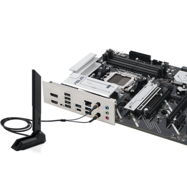 Placa Base Asus PRIME B840-PLUS WIFI Socket AM5