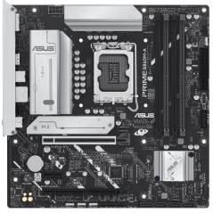 Placa Base Asus PRIME B860M-A CSM Socket 1851