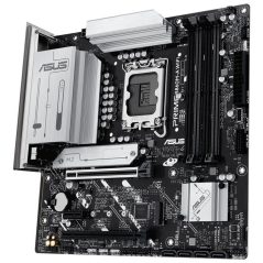 Placa Base Asus PRIME B860M-A WIFI Socket 1851/ Micro ATX