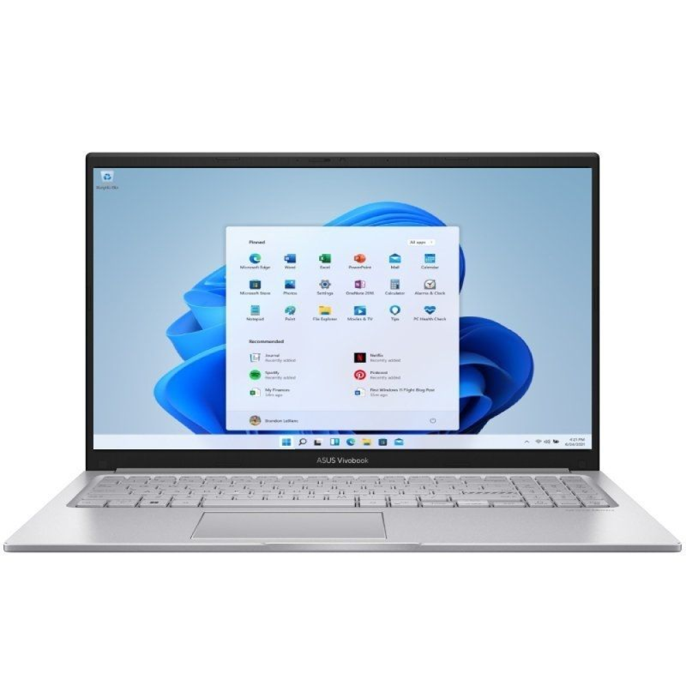 Portátil Asus VivoBook 15 F1504VA-NJ1709W Intel Core i5-1334U/ 8GB/ 512GB SSD/ 15.6'/ Win11