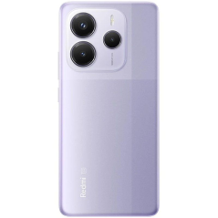 Smartphone Xiaomi Redmi Note 14 8GB/ 256GB/ 6.67'/ 5G/ Purpura