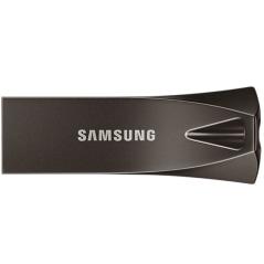 Pendrive 512GB Samsung Bar Plus Titan Gray USB 3.1